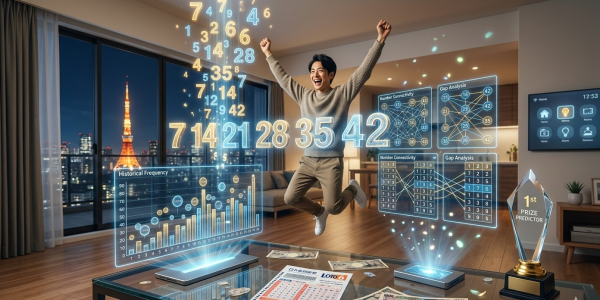 ロト6ストロングNEOの内容