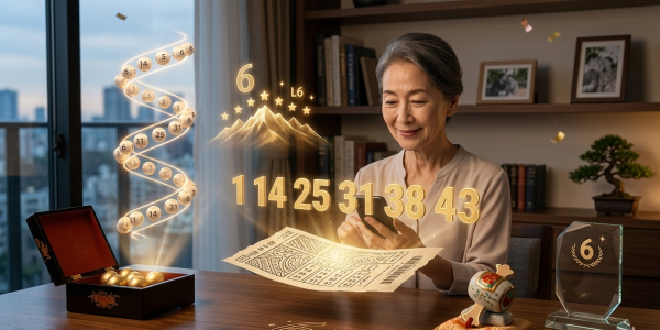 ロト6ストロングNEOのメリット